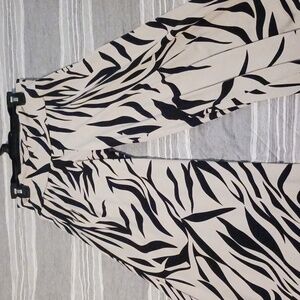 Long formal pants